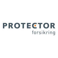 Logo: Protector Forsikring