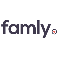 Famly Aps - logo