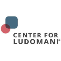 Logo: Center for Ludomani