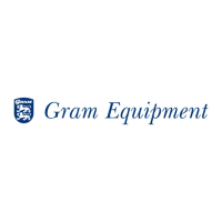 Gram Equipment A/S - logo