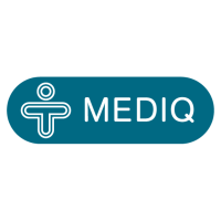 Logo: Mediq Danmark A/S