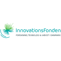Logo: Innovationsfonden