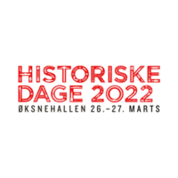 Logo: Historiske Dage