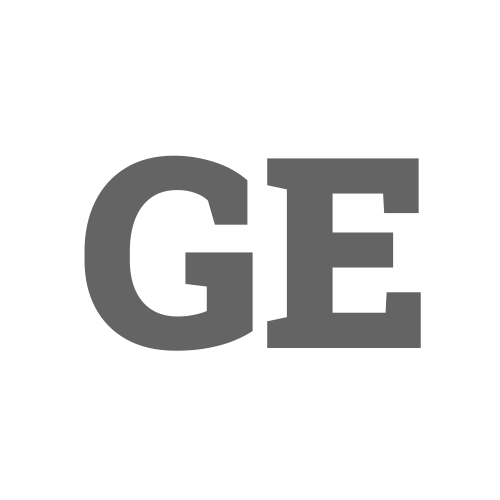 Logo: Gravesen Elektronik ApS