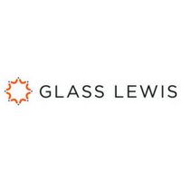 Logo: Glass Lewis