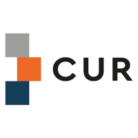 Logo: Center for Ungdomsstudier (CUR)