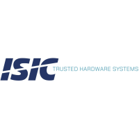 Logo: ISIC A/S