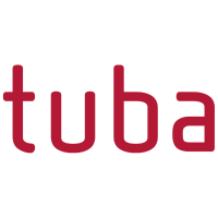 Tuba Danmark - logo