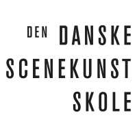 Logo: Den Danske Scenekunstskole
