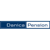 Logo: Danica Pension