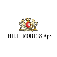 Philip Morris ApS - logo