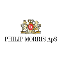 Philip Morris ApS - logo
