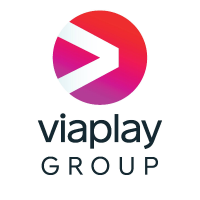 Logo: Viaplay Group