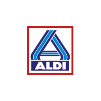 Logo: Aldi