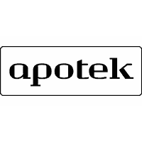 Logo: Aabybro Apotek