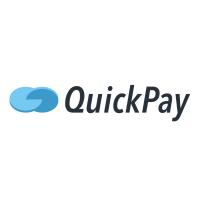 Logo: QuickPay