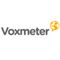VOXMETER A/S - logo