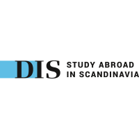 Logo: DIS – Study Abroad in Scandinavia
