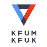 KFUM og KFUK i Danmark - logo