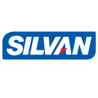 Logo: Silvan A/S