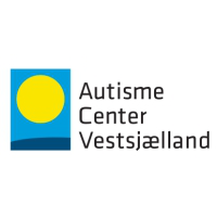 Logo: Autisme Center Vestsjælland