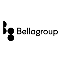 Bellagroup - logo