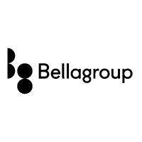 Logo: Bellagroup