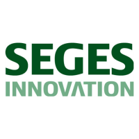 Logo: SEGES Innovation P/S