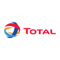 Total Denmark A/S - logo