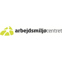 Logo: Arbejdsmiljøcentret A/S