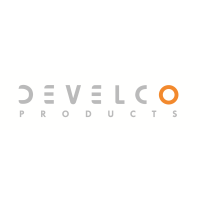 Logo: Develco Products