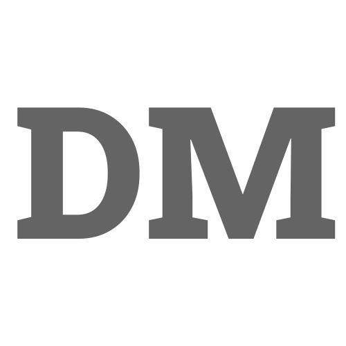 Logo: Digital Mate Apps