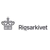 Rigsarkivet - Statens Arkiver - logo