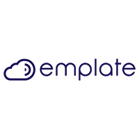 Logo: Emplate Aps