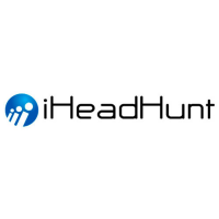Logo: iHeadHunt