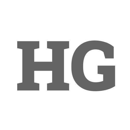 Logo: Hugo Games