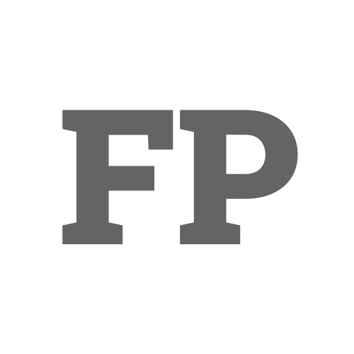 Logo: FrontPage Public Relations & Communications ApS