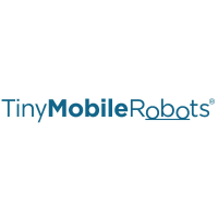 TinyMobileRobots ApS Malling - logo