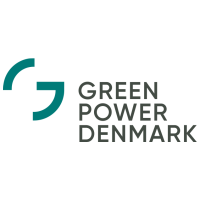 Green Power Denmark - logo