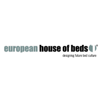 EUROPEAN HOUSE OF BEDS - DENMARK A/S - logo