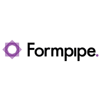 Formpipe Software A/S - logo