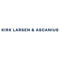 Advokatpartnerselskab Kirk Larsen & Ascanius - logo