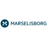 Marselisborg - Udvikling, Kompetence & Viden - logo