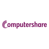 Computershare - logo