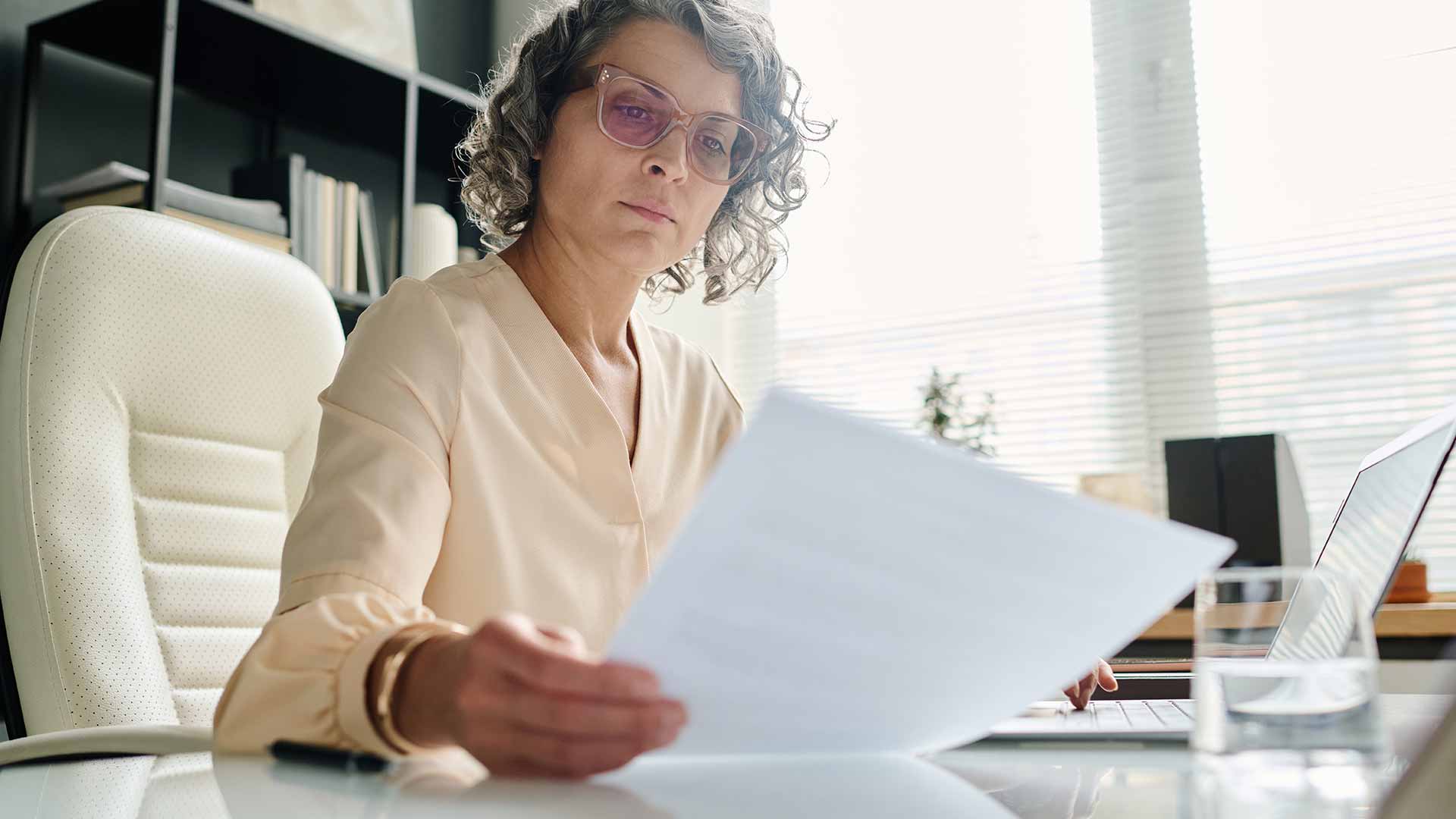 Gør CV’et skarpere, ikke længere