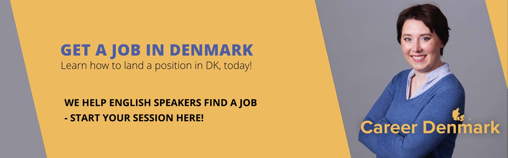 CareerDenmark - learn how to land a job in DK!
